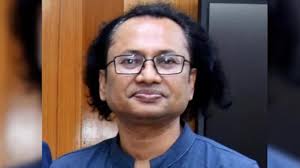 Bangladesh-India Diplomatic Row Deepens After Adviser Questioned at Delhi Airport government strategy adviser Zahed Ur Rahman