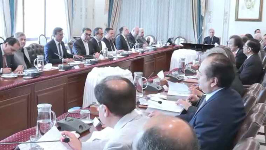 PM Shehbaz Orders Readiness Amid Regional Fuel Concerns