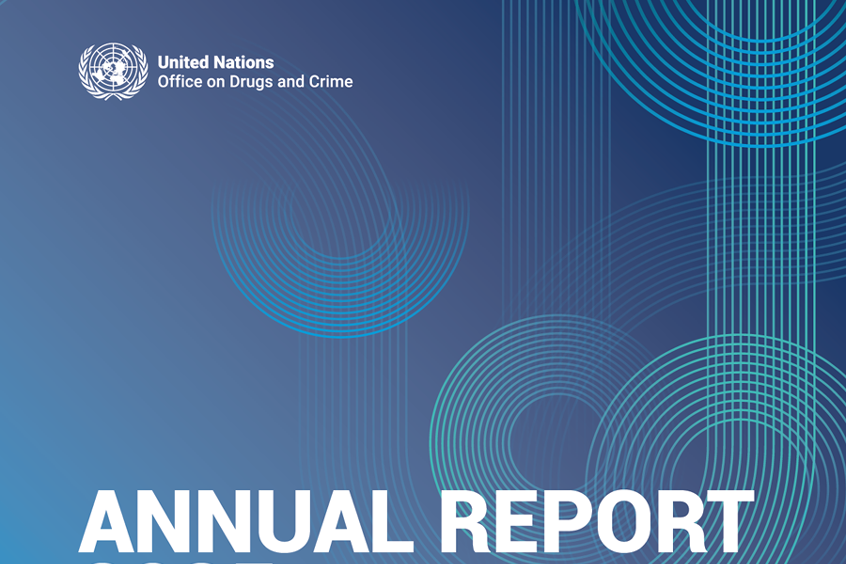 Asia Pacific Scam Gangs Stole $88bn in 2025: UN Report
