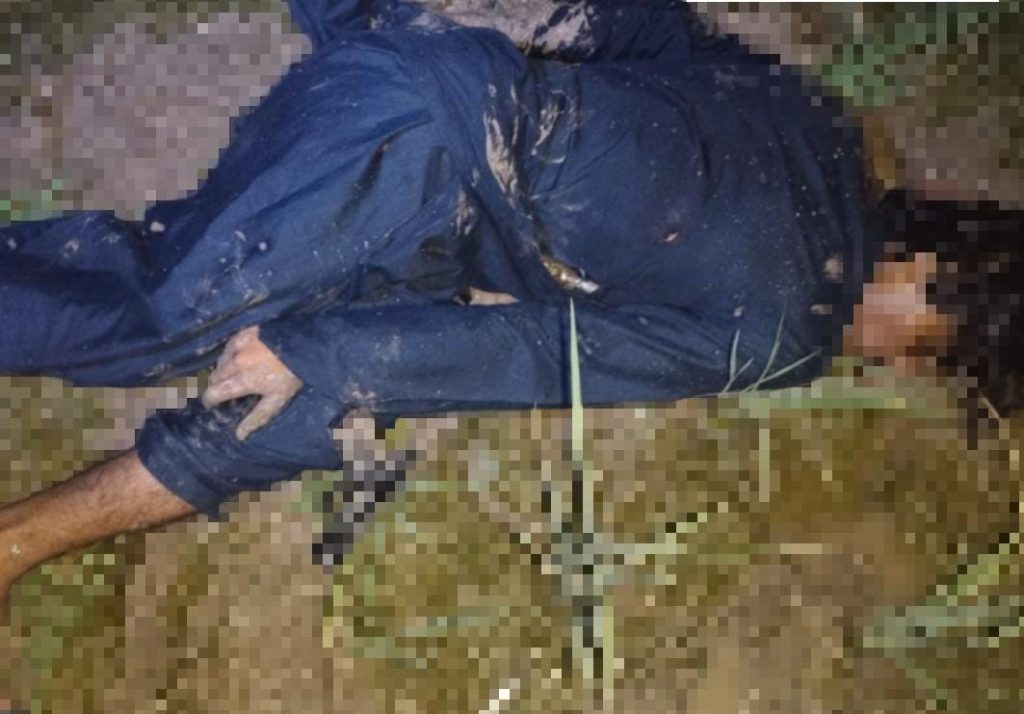 CTD Kills Wanted TTP Commander in DI Khan Operation