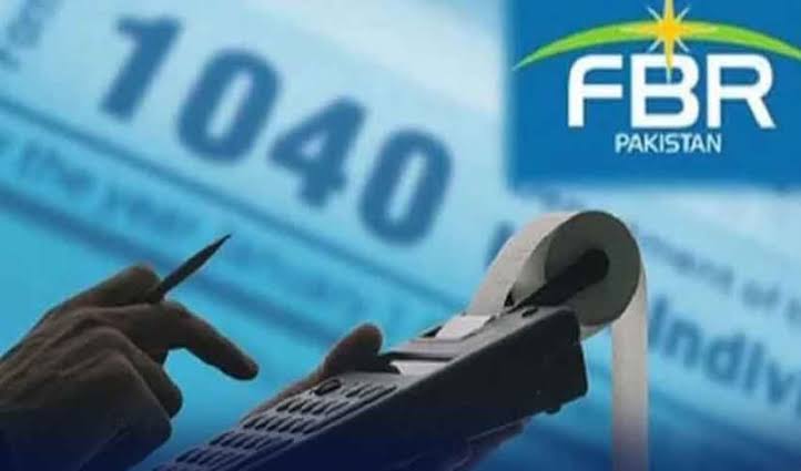 FBR Puts Officers on Performance Monitoring List Amid IMF Push FBR Puts Officers on Performance Monitoring List Amid IMF Push
