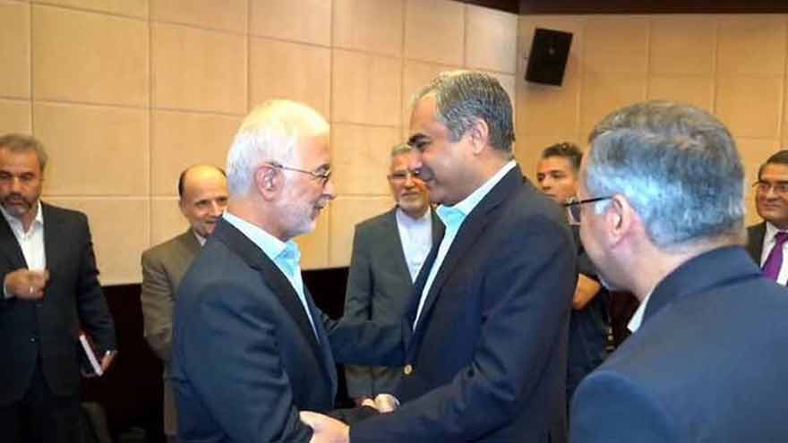 Iran, Pakistan Interior Ministers Hold Key Talks in Islamabad Iran, Pakistan Interior Ministers Hold Key Talks in Islamabad