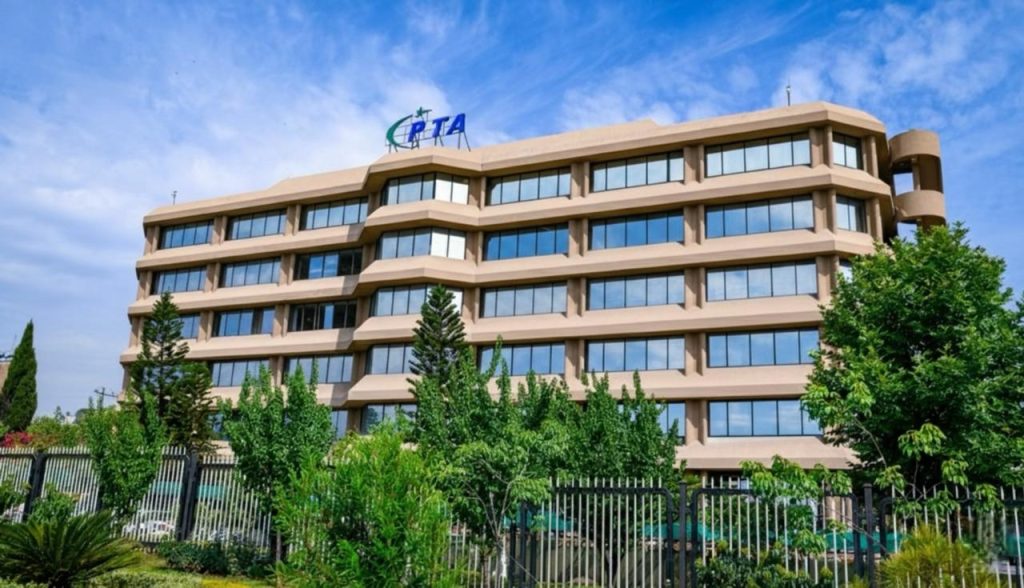 PTA Fines Cellular Operators Rs740 Million Over SIM Violations