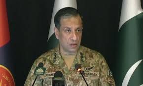 Pakistan Army Rules Out Talks With Militants