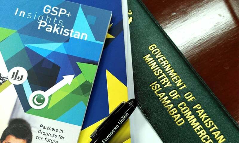 Pakistan Retains Top Spot as EU’s Largest GSP+ Beneficiary Pakistan Retains Top Spot as EU's Largest GSP+ Beneficiary