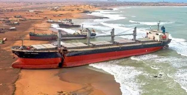 Pakistan Shipbuilding Industry Revival Gains Momentum