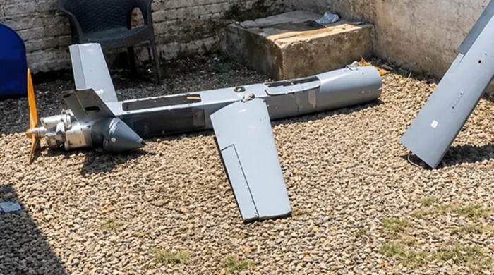 Pakistan Downs Afghan Drones as Security Forces Foil Cross-Border Incursion in Balochistan Pakistan downs Afghan drones