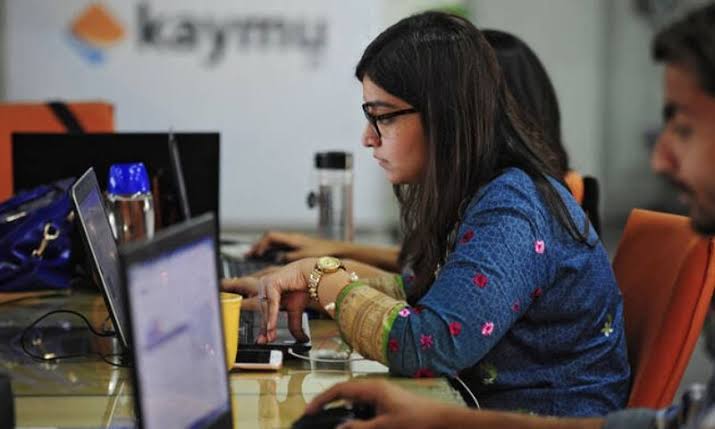 Pakistan Freelancer Export Earnings Hit Record $1.76B Pakistan freelancer export earnings