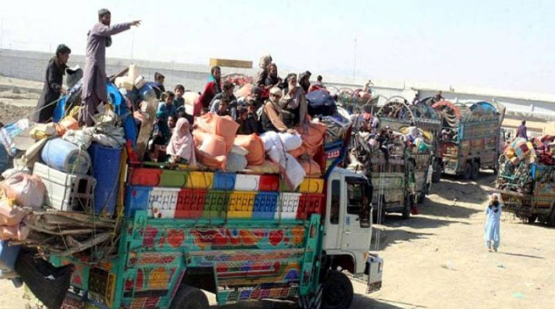 Punjab Deports Illegal Foreign Nationals as Crackdown Continues Punjab deports illegal foreign nationals