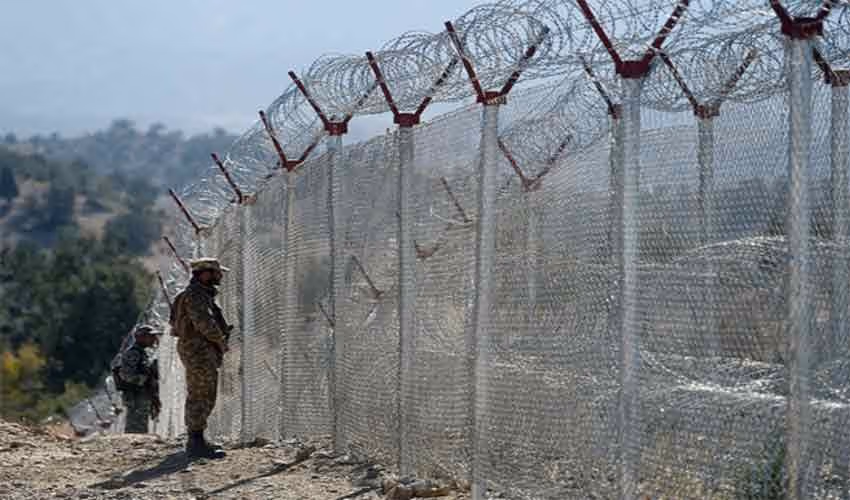 US Backs Pakistan Against Terrorism as Border Tensions With Afghanistan Continue US backs Pakistan against terrorism