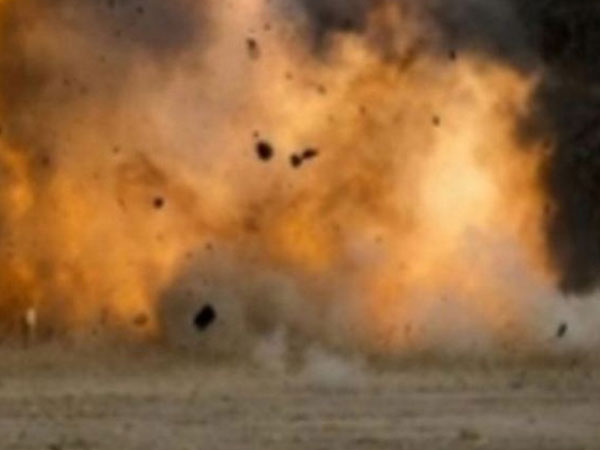 Balochistan Blast Kills Eight Terrorists in Surab: ISPR