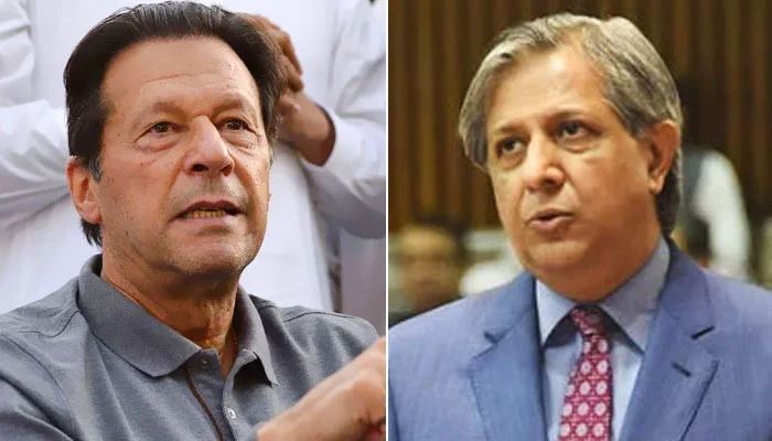 Govt to Challenge Imran Khan Hospital Transfer Order Govt to Challenge Imran Khan Hospital Transfer Order