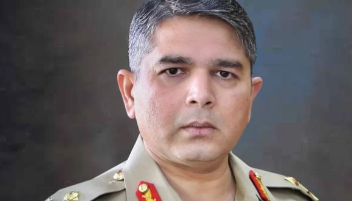 Major General Jawwad Ahmed Named MINURSO Force Commander Major General Jawwad Ahmed MINURSO