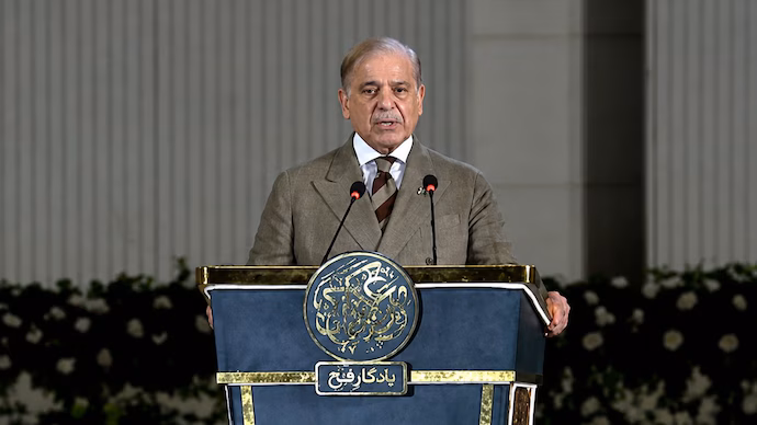 PM Shehbaz’s Independence Day Speech: Peace With Honour