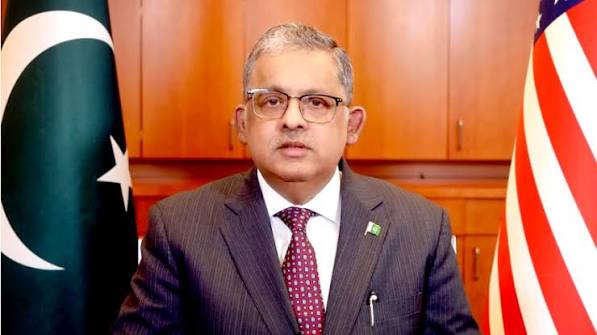 Pakistan Envoy Rebuts India’s Indus Waters Treaty Claims