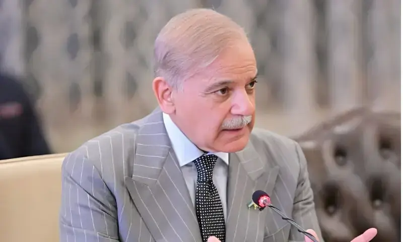 PM Shehbaz Sharif visits Kyrgyzstan to Attend SCO Summit