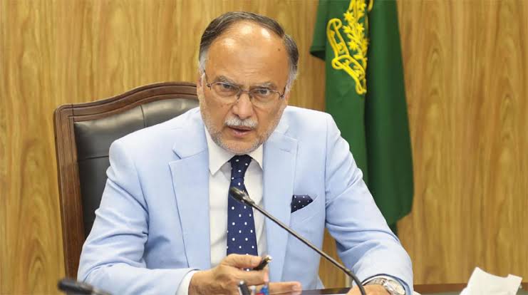 Minister Ahsan Iqbal Unveils Major Civil Service Reforms Plan