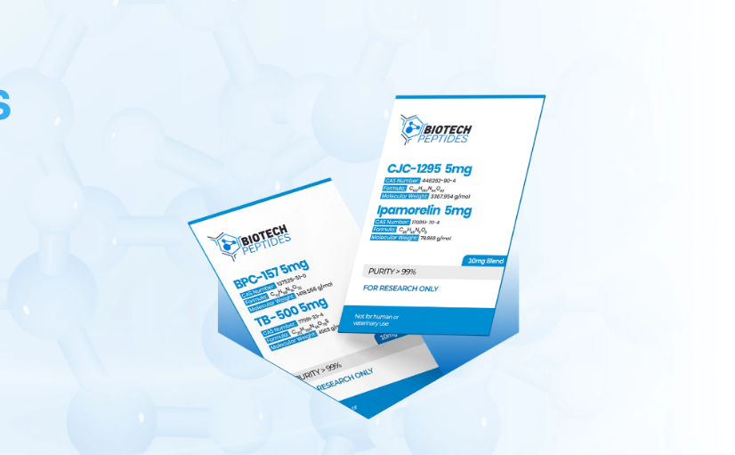 The B7-33 Peptide and Its Emerging Scientific Properties B7-33 Peptide