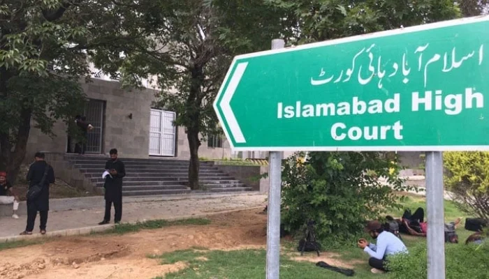 IHC Rules No Party Can Block Islamabad Roads for PTI March