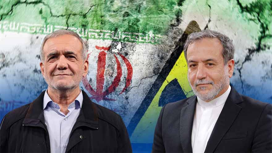 US Grants Iran Delegation UN General Assembly Visas