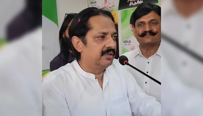 NA-168 Bahawalpur By-Election: PML-N’s Munir Iqbal Wins