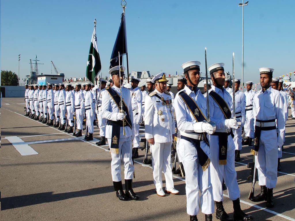 Pakistan Navy Day: Honoring the Heroes of 1965 Pakistan Navy Day