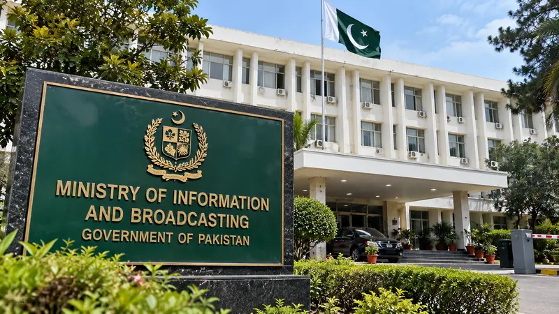 Pakistan Rejects Taliban Allegations Over Nuristan Claims