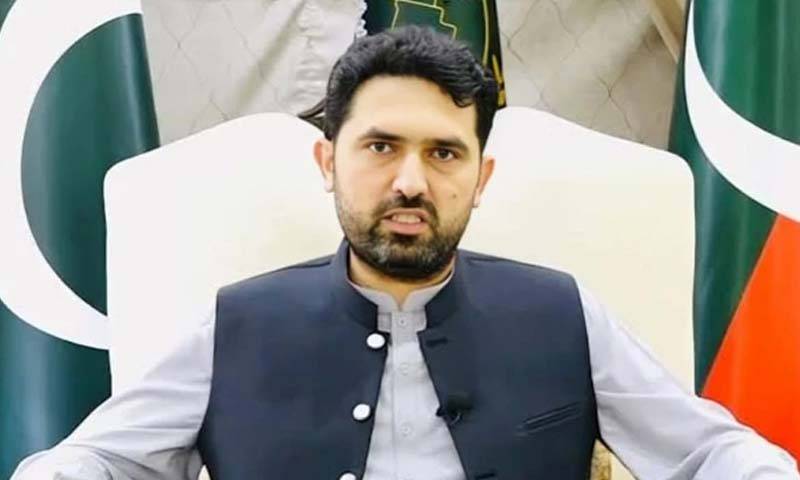 Azma Bokhari Denies Sohail Afridi Arrest, Calls It a Stunt