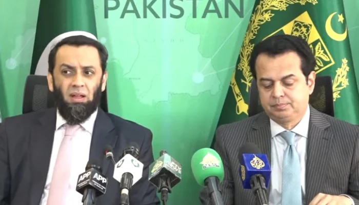 Tarar Questions PTI’s Approach to Afghanistan Amid KP Attacks
