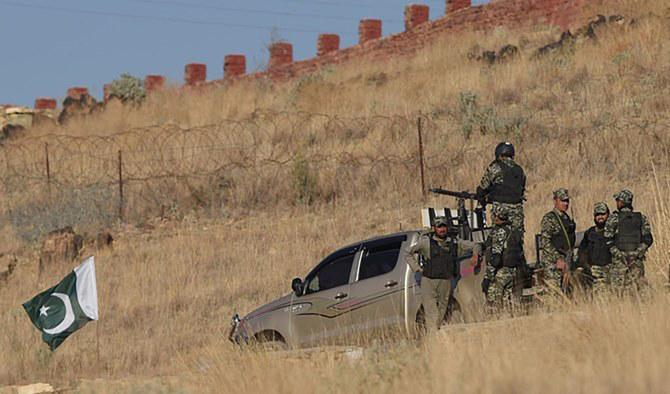 21 Militants Killed in Khyber Pakhtunkhwa, Says ISPR militants killed in Khyber Pakhtunkhwa