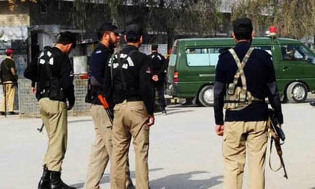 20 Balochistan Police Constables Kidnapped on Way Home From Qalat