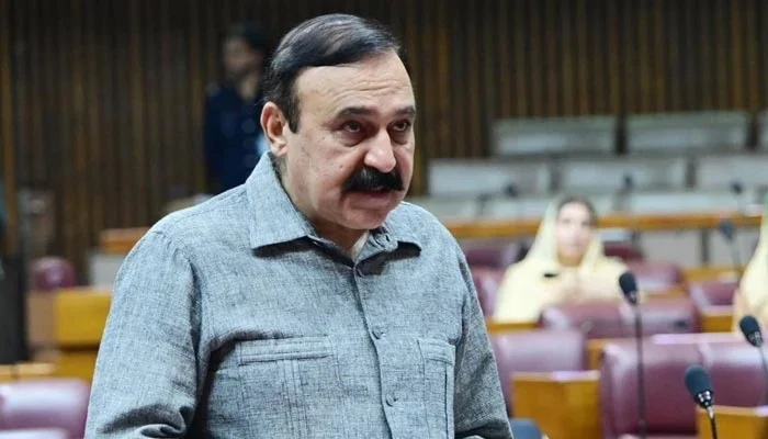 Emergency in Khyber Pakhtunkhwa: Centre Weighs Article 232