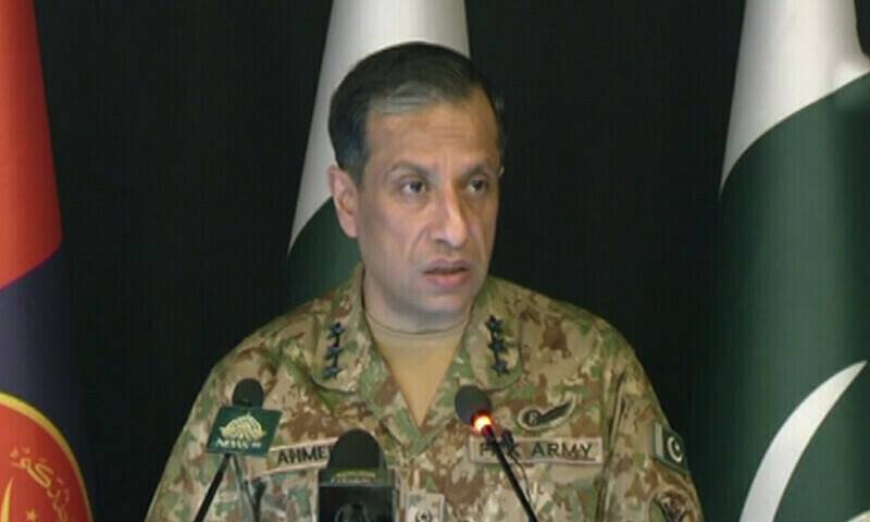 Havildar Muhammad Asif Alive: ISPR Rejects India’s Claim