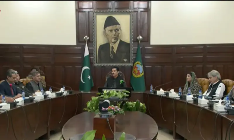 KP Technocrat Government: Full Speed, No Room to Fail