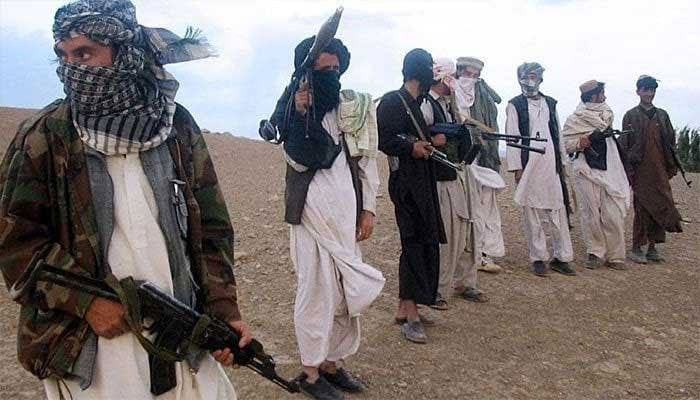 KP Terrorism Report: 1,149 Killed Under Afridi Govt