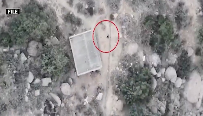 Pakistan Airstrikes in Afghanistan: 22 Terrorists Killed Pakistan Airstrikes in Afghanistan