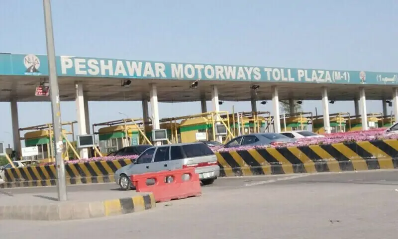 Peshawar Roads Reopened as Govt Rejects KP Unrest Claims