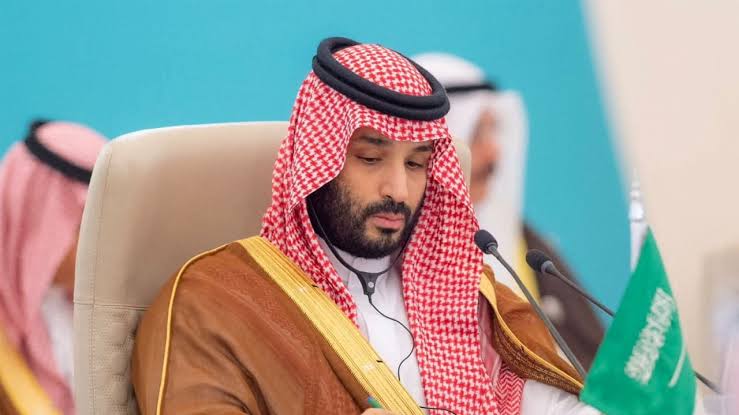 Saudi Crown Prince Warning: Decisive Response to Any Attack