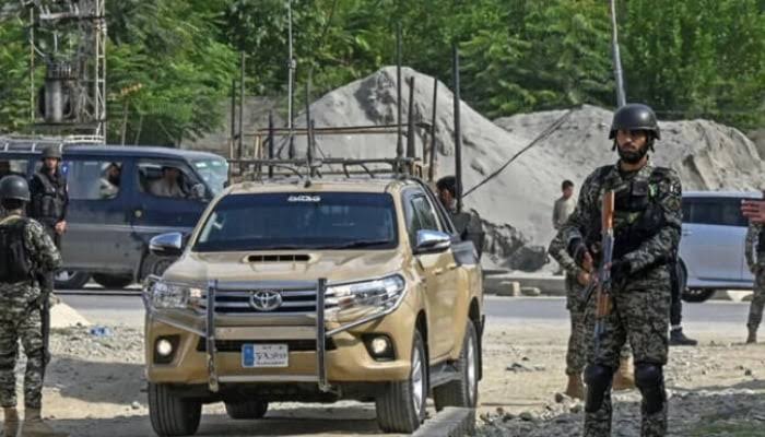 Security Forces Kill Militants in KP, Balochistan Raids