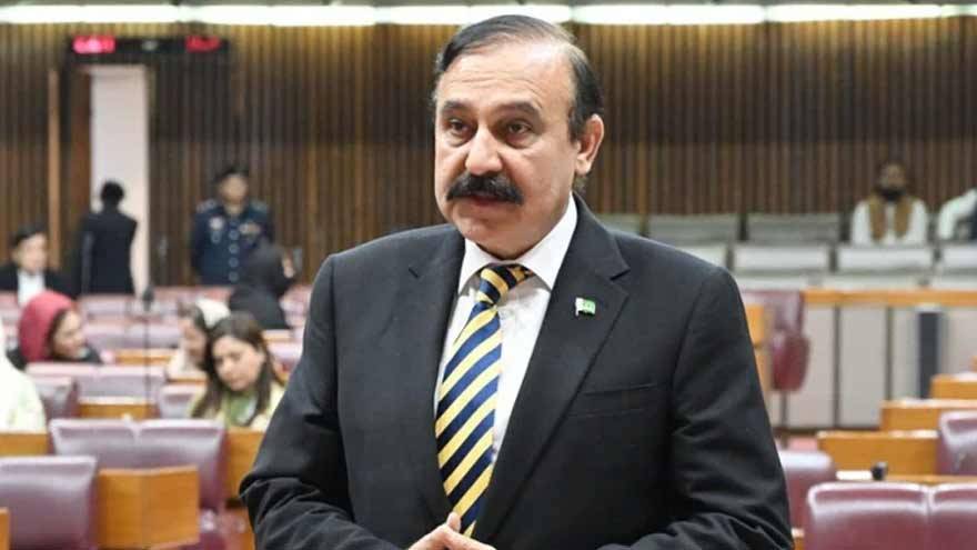 Should Emergency Be Imposed in Khyber Pakhtunkhwa?