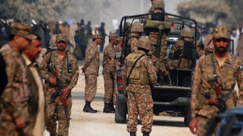 War on Terror Fund: KP Gets Rs799 Billion Since 2010-11 War on Terror Fund: KP Gets Rs799 Billion Since 2010-11
