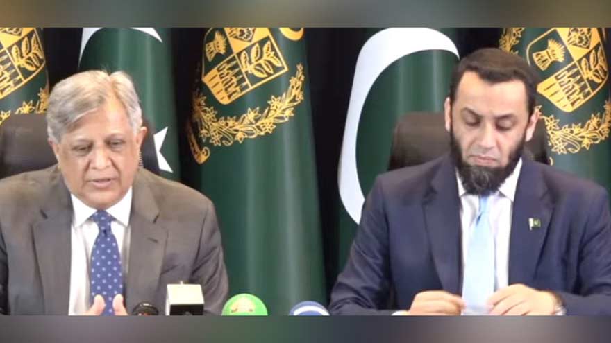 Governor’s Rule in KP: No Timeframe Set, Says Law Minister